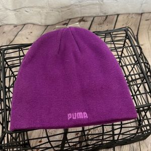 Puma Beanie